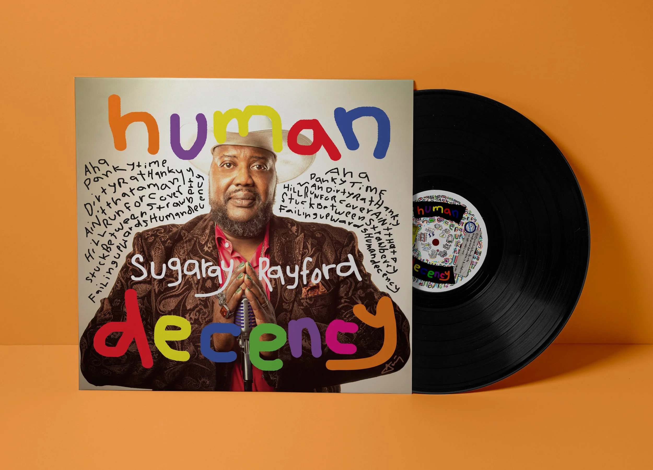 Store — Sugaray Rayford